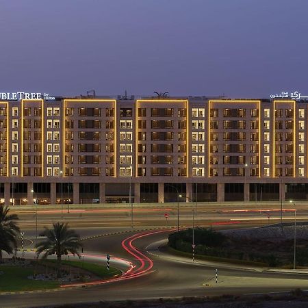 Doubletree By Hilton Muscat Qurum Екстер'єр фото