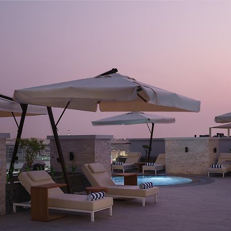 Doubletree By Hilton Muscat Qurum Екстер'єр фото