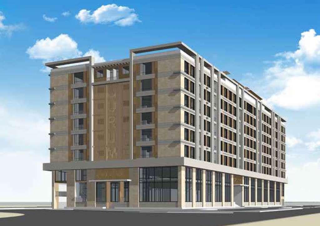 Doubletree By Hilton Muscat Qurum Екстер'єр фото