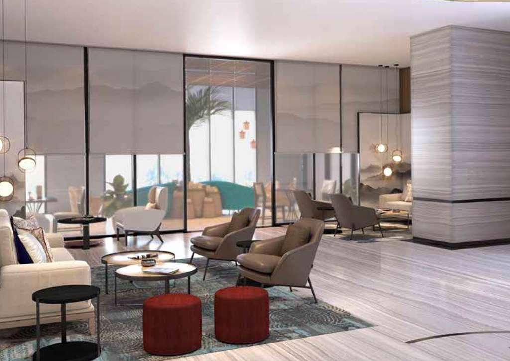 Doubletree By Hilton Muscat Qurum Інтер'єр фото