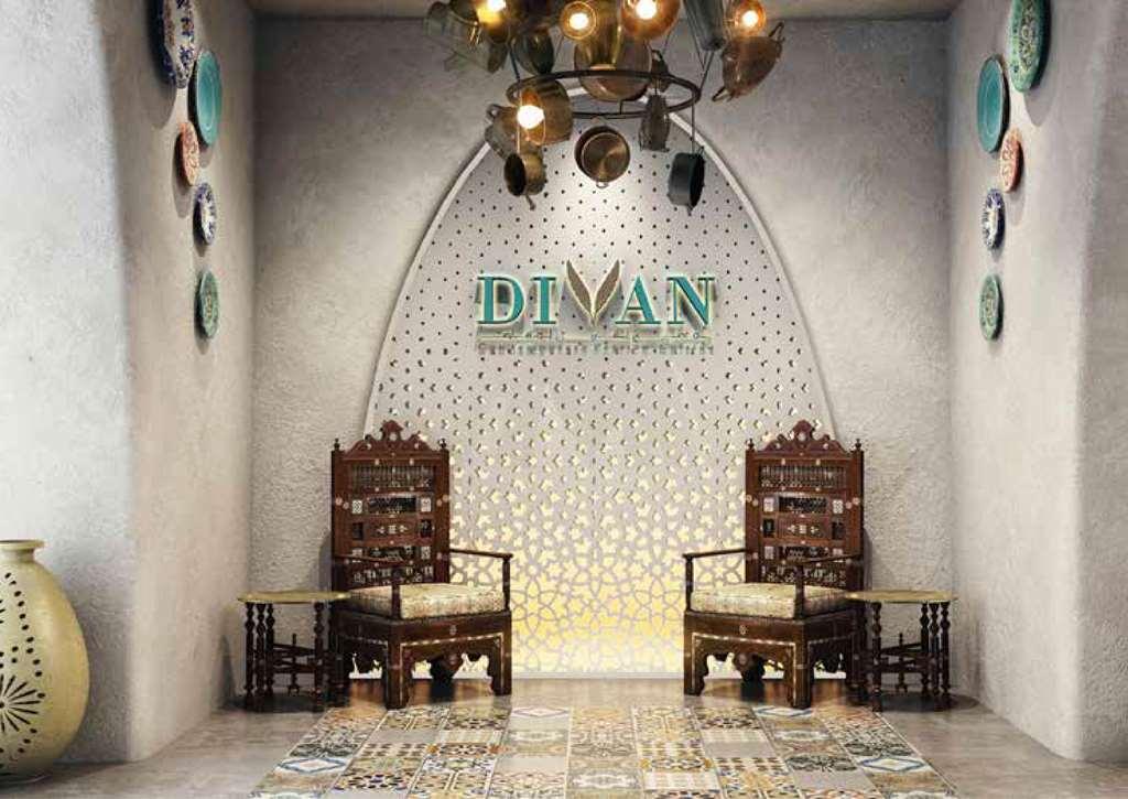Doubletree By Hilton Muscat Qurum Інтер'єр фото