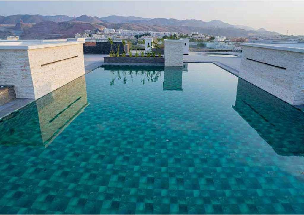 Doubletree By Hilton Muscat Qurum Зручності фото
