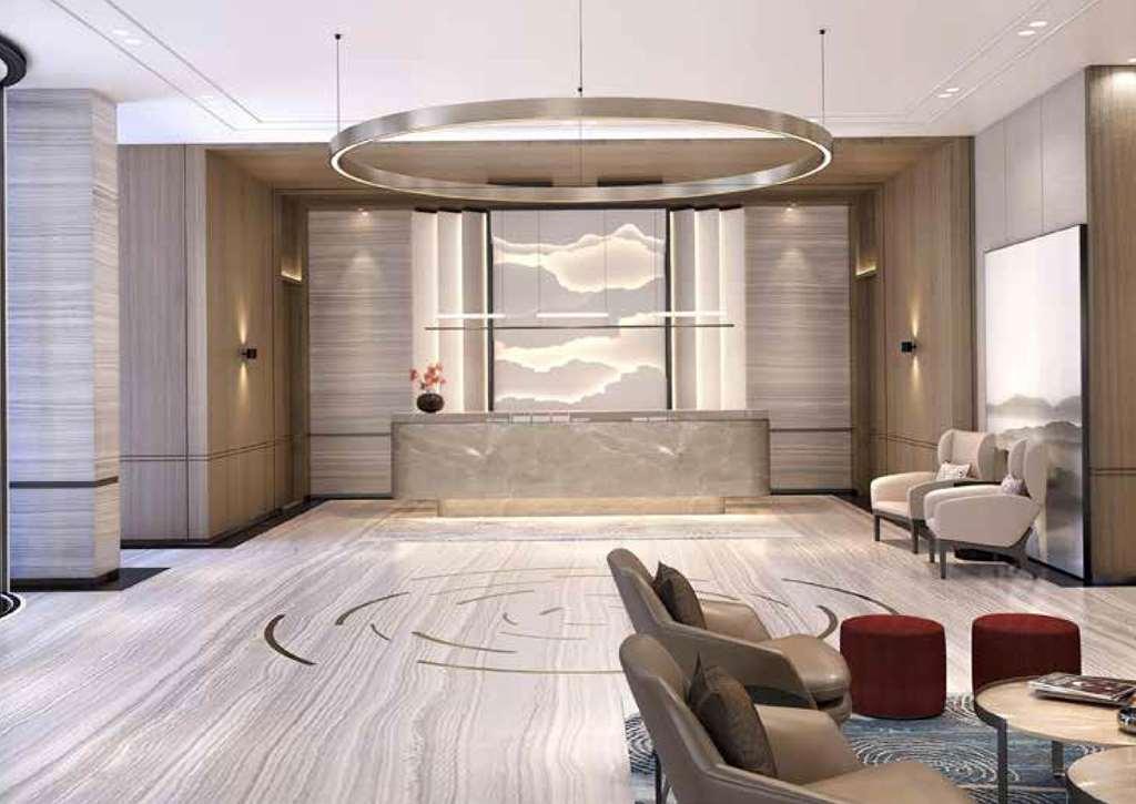 Doubletree By Hilton Muscat Qurum Екстер'єр фото