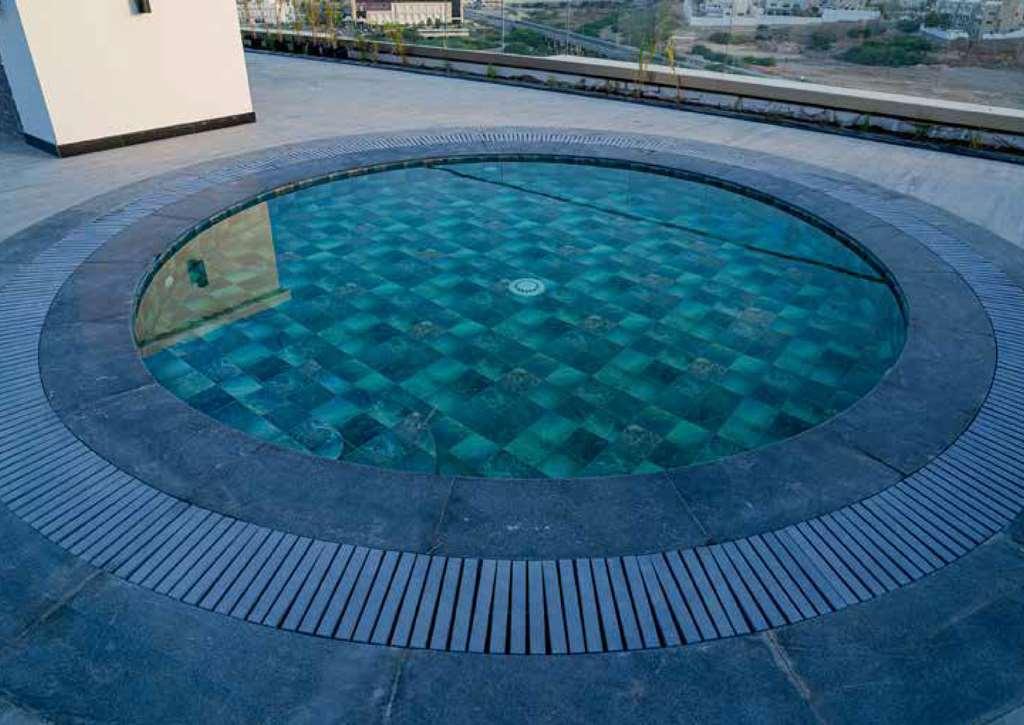Doubletree By Hilton Muscat Qurum Зручності фото