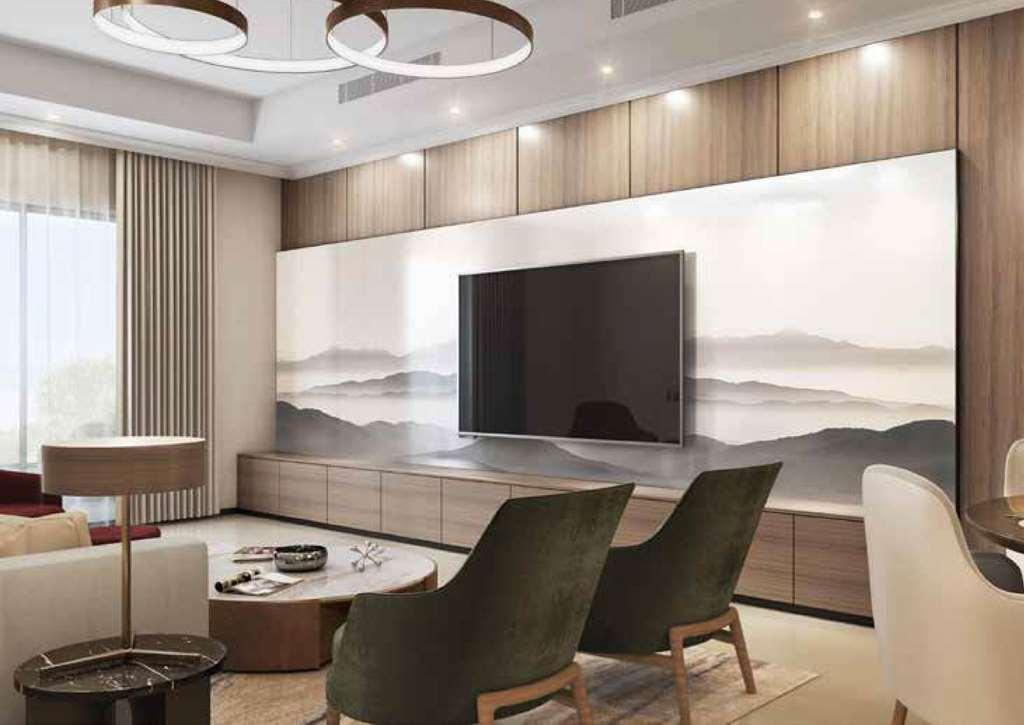 Doubletree By Hilton Muscat Qurum Номер фото