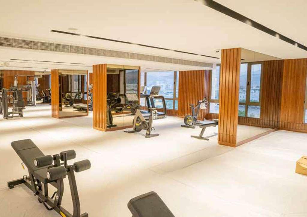 Doubletree By Hilton Muscat Qurum Зручності фото