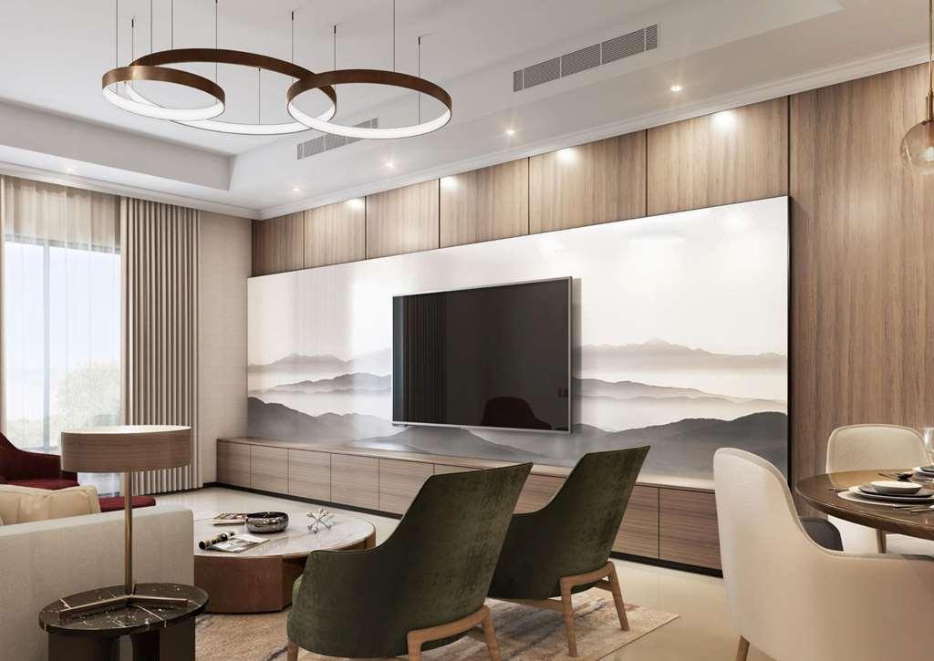 Doubletree By Hilton Muscat Qurum Номер фото