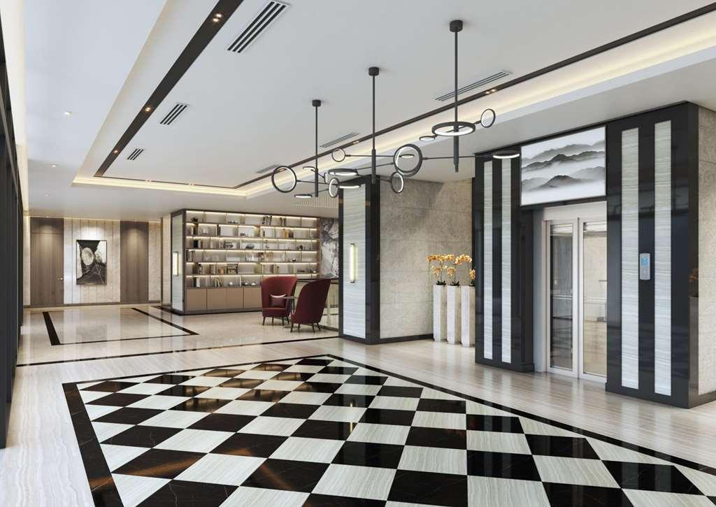 Doubletree By Hilton Muscat Qurum Інтер'єр фото