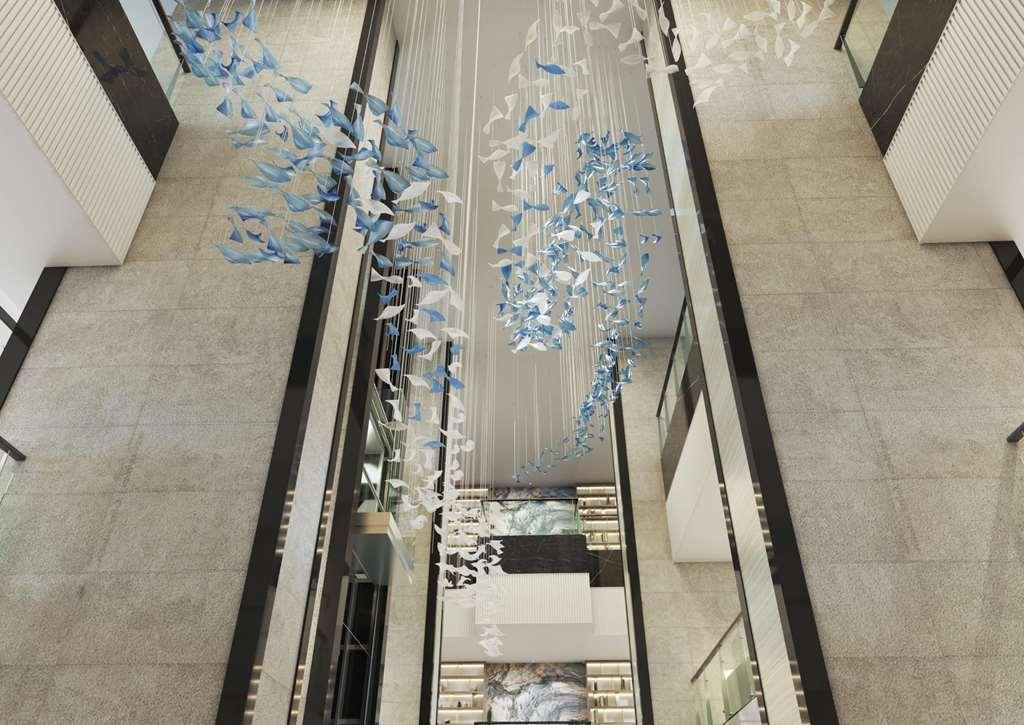 Doubletree By Hilton Muscat Qurum Інтер'єр фото