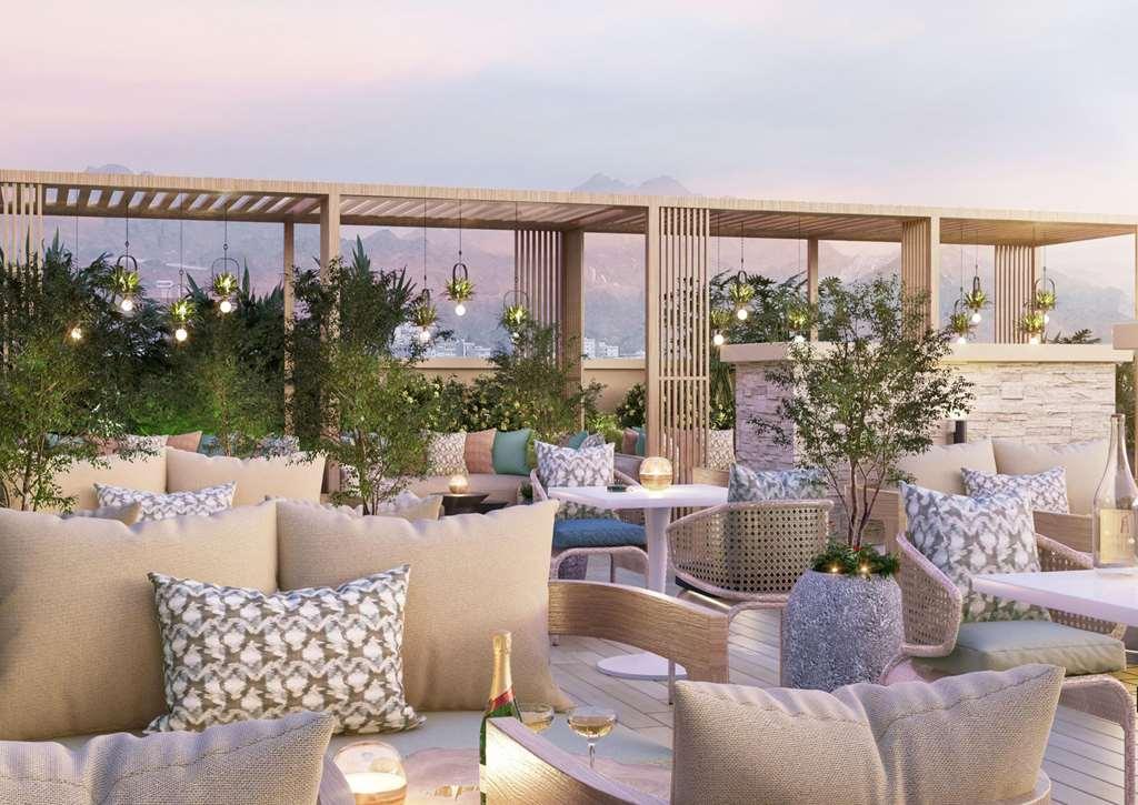 Doubletree By Hilton Muscat Qurum Екстер'єр фото