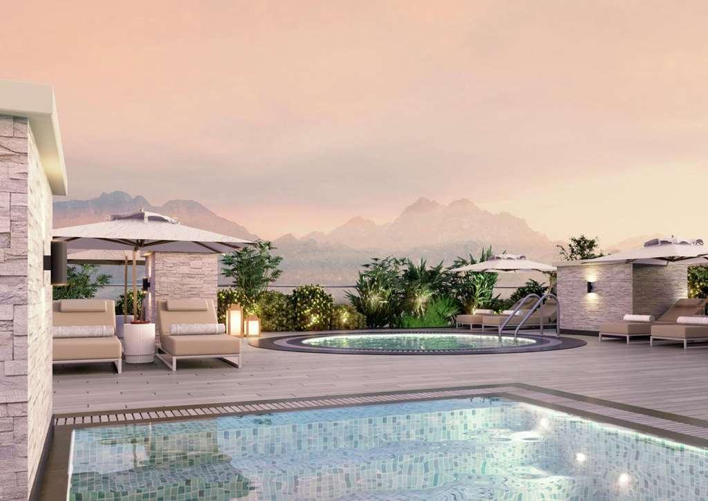 Doubletree By Hilton Muscat Qurum Зручності фото