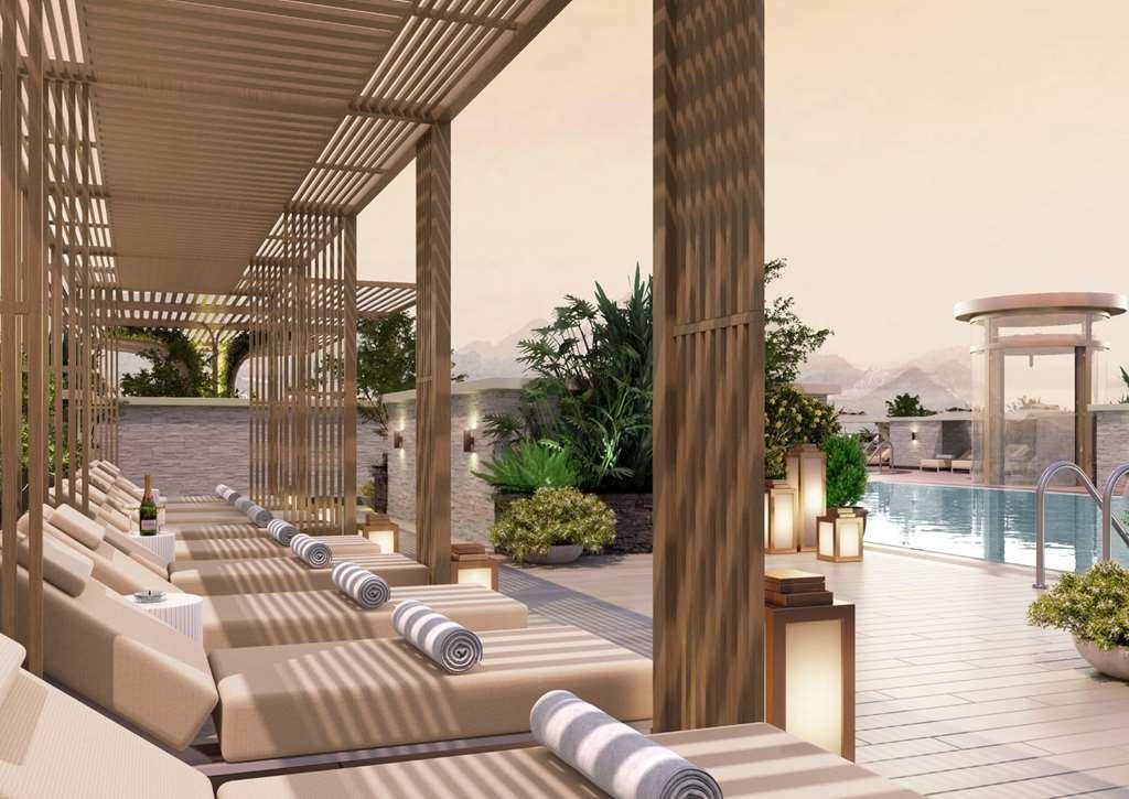 Doubletree By Hilton Muscat Qurum Зручності фото