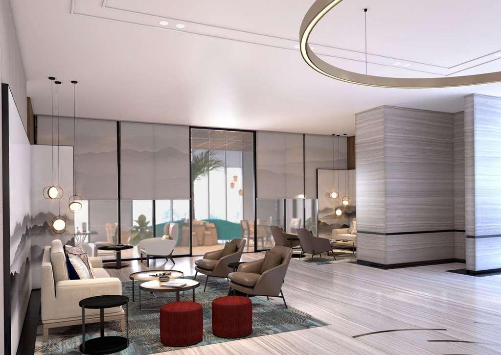 Doubletree By Hilton Muscat Qurum Інтер'єр фото