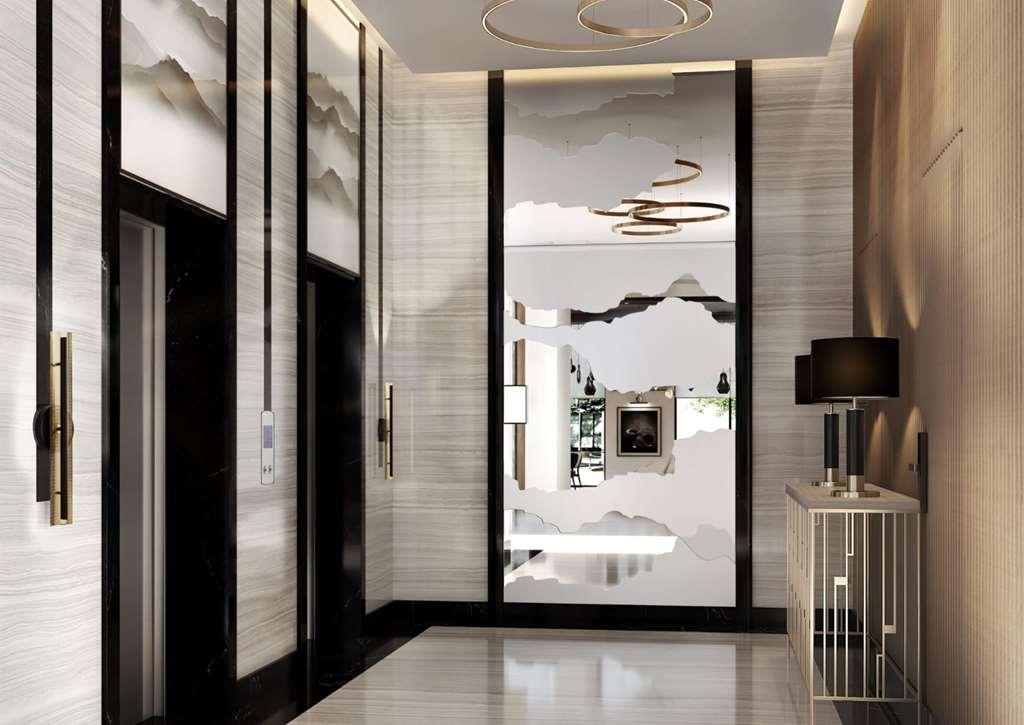 Doubletree By Hilton Muscat Qurum Інтер'єр фото