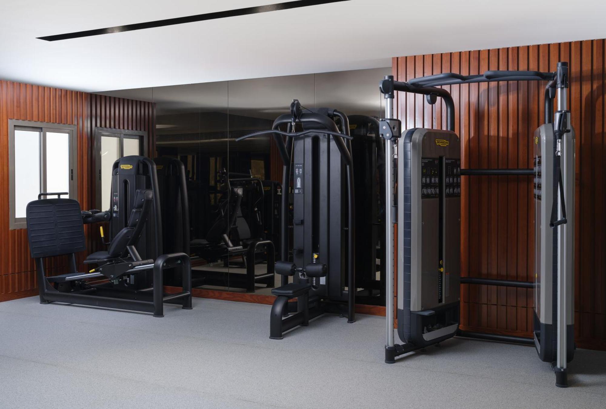 Doubletree By Hilton Muscat Qurum Екстер'єр фото