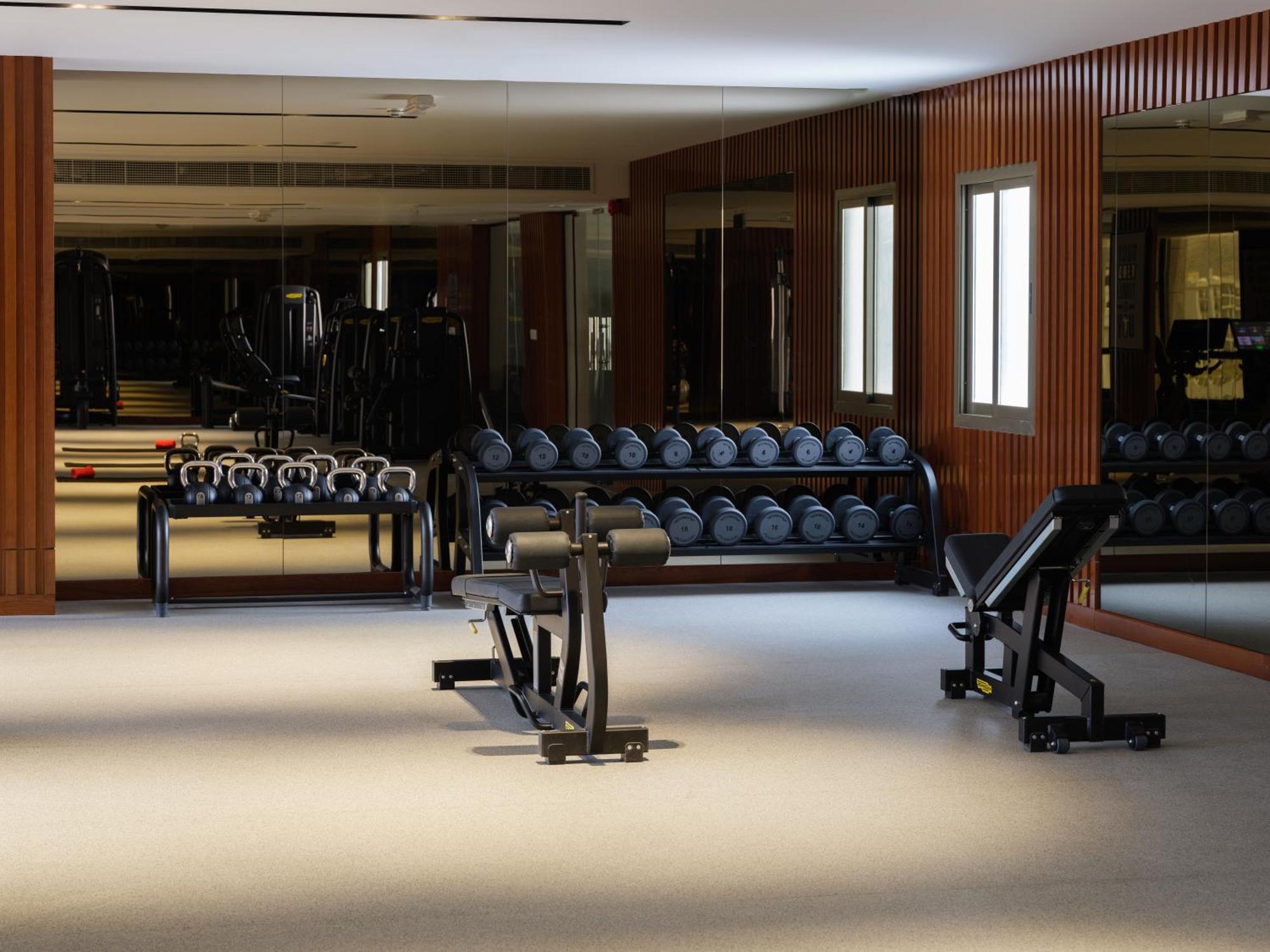 Doubletree By Hilton Muscat Qurum Екстер'єр фото